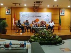 Hitung Mundur Dimulai, 55 Hari Menuju Gerhana Matahari Total 2016