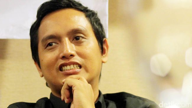 Ahli Nilai Komcad Tak Tepat, Minta Prioritaskan Perkuat Alutsista Ahli Nilai Komcad Tak Tepat, Minta Prioritaskan Perkuat Alutsista