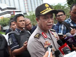 Polri Selidiki Buku untuk Anak TK di Depok yang Diduga Mengadung Radikalisme