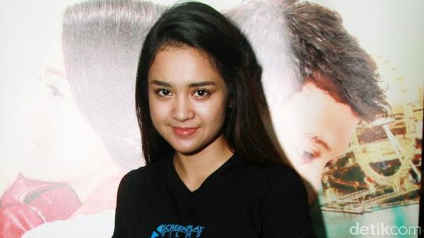 Michelle Ziudith, Kamu Manis Banget Sih