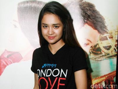 Michelle Ziudith, Kamu Manis Banget Sih