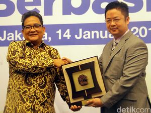 Ebiz Siapkan Sistem Pelaporan Berbasis XBRL