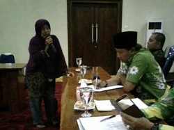 2018, Bupati Pasuruan Target 50% Desa Bebas Buang Air Besar Sembarangan