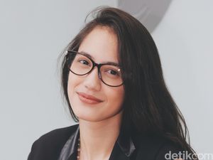 Pevita Pearce, Perempuan Yogya yang Memendam Cinta Pevita Pearce, Perempuan Yogya yang Memendam Cinta