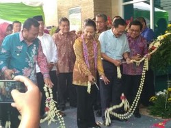 Menteri BUMN: Jember akan Jadi Destinasi Kesehatan di Jawa Timur