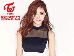Gara-gara Bendera Taiwan, Tzuyu Twice Jadi Kontroversi