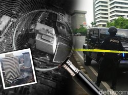 Aparat Kepolisian Diminta Bongkar Habis Jaringan Teroris di Indonesia