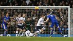Leicester Tempel Ketat Arsenal