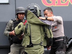 ISIS Klaim Dalangi Teror Bom Jakarta, Sebut Targetnya Warga Asing
