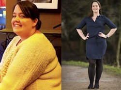 Diejek Mirip Tokoh Big Bird, Lianda Diet dan Sukses Pangkas Bobot 38 Kg