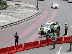 Pasca Ledakan Thamrin, Segera Kembalikan Kepercayaan Wisatawan
