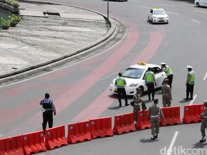 Pasca Ledakan Thamrin, Segera Kembalikan Kepercayaan Wisatawan Pasca Ledakan Thamrin, Segera Kembalikan Kepercayaan Wisatawan