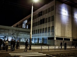 Longsor Salju Menyapu Kawasan Ski di Pegunungan Alpen, 3 Orang Tewas