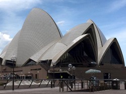 Australia Pangkas Suku Bunga Jadi 1,75%