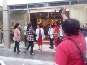 Puan: Kondisi Korban Luka Sudah Stabil, Biaya Ditanggung Pemerintah