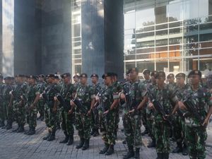 Alasan JK Hadir Bersaksi di Sidang Jero Wacik: Poinnya Edukasi