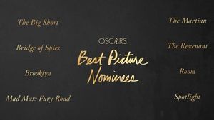 Jelang Pengumuman Nominasi Oscar 2019, Mana Film Favoritmu?
