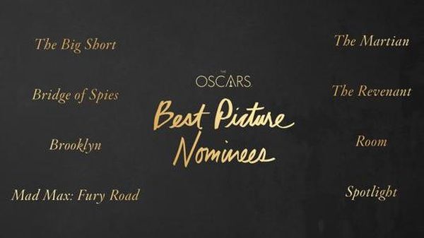 Jelang Pengumuman Nominasi Oscar 2019, Mana Film Favoritmu?