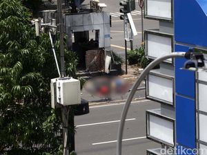 Kapolda: Polisi yang Jadi Korban Teror Sudah Stabil, Sekuriti Masih Kritis