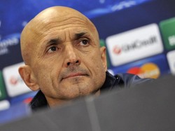 Roma Tunjuk Spalletti sebagai Pelatih Baru