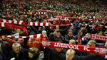Liverpool vs Arsenal Berakhir Imbang