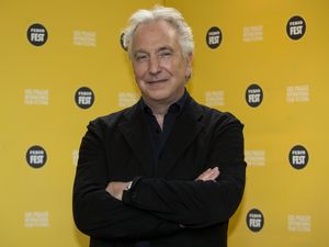 Terungkap! Aktor Alan Rickman Pernah Frustasi Berperan di Film Harry Potter