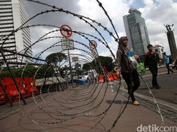 #KamiTidakTakut, Suara Keberanian Rakyat Indonesia Lawan Terorisme