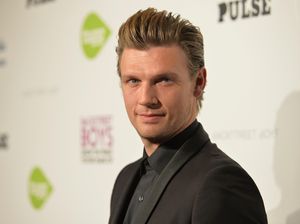 Nick Carter Manggung Lagi Usai Tuduhan Pelecehan Seksual pada Fans Autis Nick Carter Manggung Lagi Usai Tuduhan Pelecehan Seksual pada Fans Autis