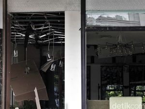 Warganya Jadi Korban, Perwakilan Kedubes Kanada Sambangi RS Polri