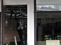 Warganya Jadi Korban, Perwakilan Kedubes Kanada Sambangi RS Polri