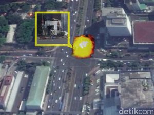 Starbucks Tutup Semua Gerai di Jakarta