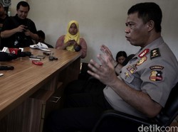 Kantor Camat di Bali Terima Surat Ancaman Bom, Polisi Buat Sketsa Wajah Pelaku