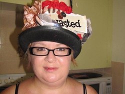 Berawal dari Jerawat di Dagu, Jodie Ketahuan Kena Kanker Kulit Langka