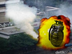 Pemuda Muhammadiyah Kutuk Teror Thamrin dan Minta Aparat Jaga Keamanan