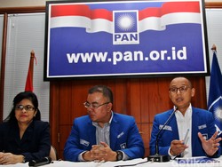 PAN Akan Buat Ranking Cagub DKI