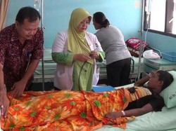 Pasien DB di Tulungagung Meningkat, Satu Anak Meninggal
