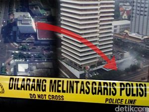 Sebelum Bom Jakarta, Al-Qaeda Serukan Serangan Teror di Indonesia