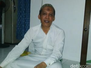 Cara Eks Paspampres NII KW9 Melepaskan Diri dari Doktrin Sesat