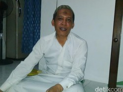 Cara Eks Paspampres NII KW9 Melepaskan Diri dari Doktrin Sesat