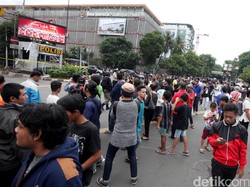 Dirut Sarinah Bantah Cerita Heroik Soal Satpam yang Beredar di Medsos