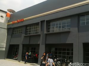Royal Enfield Tak Berencana Tambah Diler di Jakarta