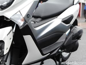AISI: Rem ABS Jadi Fitur Wajib di Motor AISI: Rem ABS Jadi Fitur Wajib di Motor