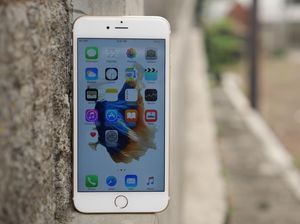 Tiga iPhone Ini Terancam Tidak Dapat Update iOS 16 Tiga iPhone Ini Terancam Tidak Dapat Update iOS 16
