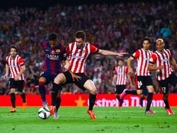 Barca Hadapi Bilbao di Perempatfinal Copa del Rey