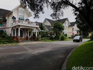 Banyak Perumahan di Pinggiran Pakai Nama Vila, tapi Kok Nggak Sesuai?