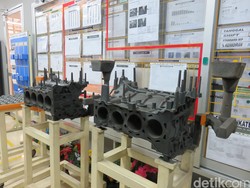 Vietnam Punya Regulasi Baru, Ekspor Mobil RI Bisa Terhambat