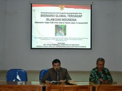 Penindakan Harus Diimbangi Deradikalisasi pada Pelaku Terorisme!