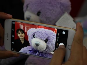 Mereka Ancaman Besar iPhone