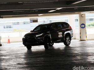 Nama-nama Mobil yang Artinya Saru