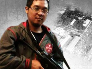 Polri Cek Kabar Bahrun Naim Tewas Diserang Drone AS di Suriah Polri Cek Kabar Bahrun Naim Tewas Diserang Drone AS di Suriah